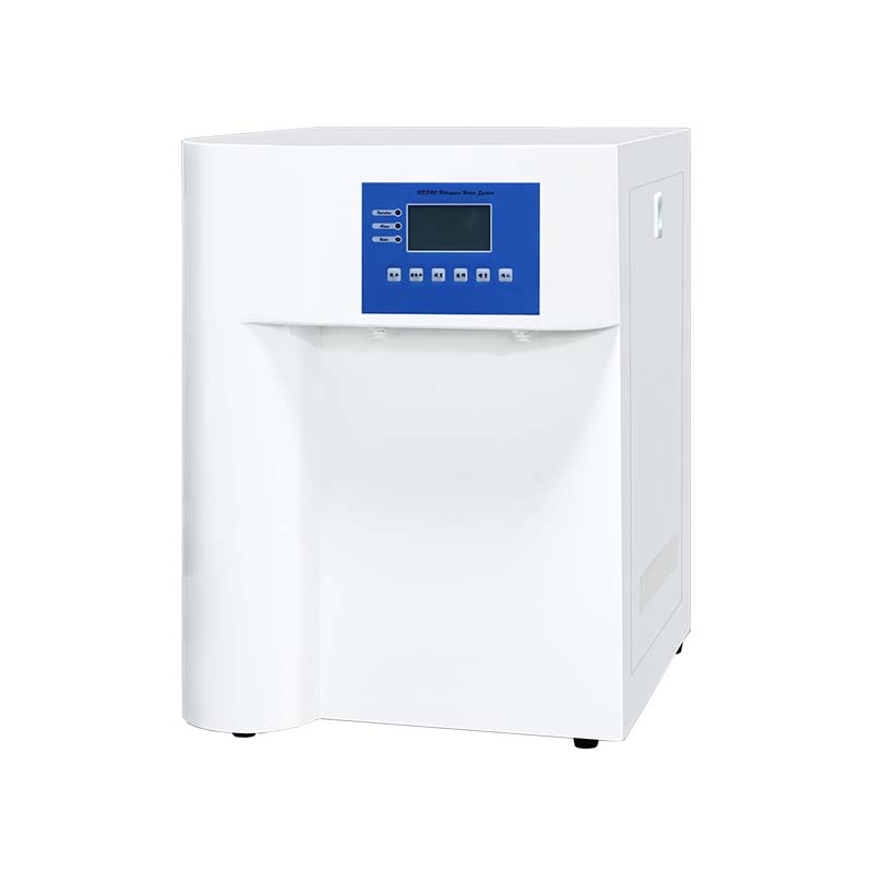 實驗室超純水機(jī)
